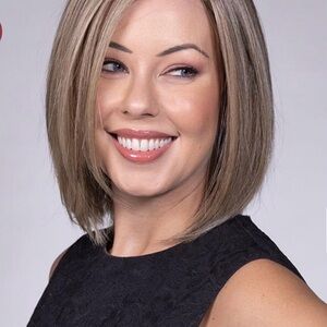 BELLE TRESS LUXE SE NINA HF CAPPUCCINO LATTE-R - STUNNING!!!